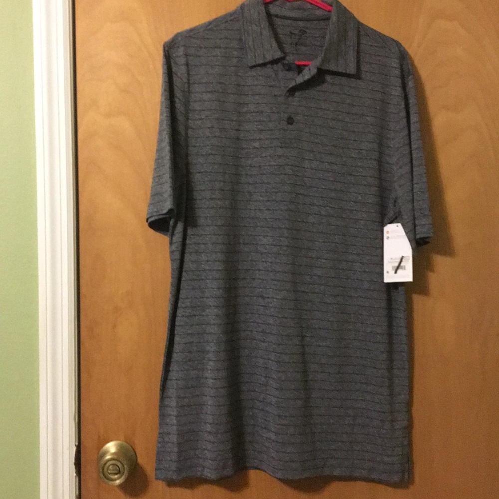 Polo shirt
